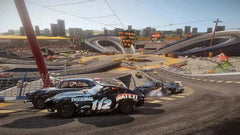 Wreckfest / PS5 / Playstation 5 - GD Games