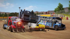 Wreckfest / PS5 / Playstation 5 - GD Games