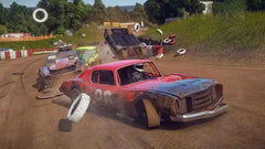 Wreckfest / PS5 / Playstation 5 - GD Games