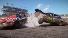 Wreckfest / PS5 / Playstation 5 - GD Games