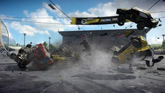 Wreckfest - Xbox One - GD Games 