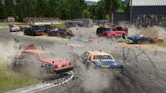 Wreckfest - Xbox One - GD Games 
