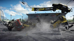 Wreckfest - Xbox One - GD Games