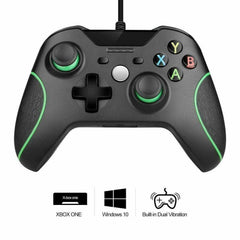 Xbox One Controller Wired - GD Games 