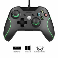 Xbox One Controller Wired - GD Games