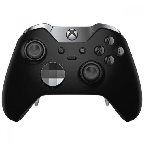 Xbox One Elite Wireless Controller - GD Games 