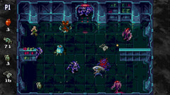 Xeno Crisis - Nintendo Switch - GD Games 