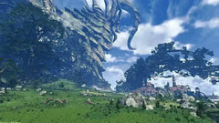 Xenoblade Chronicles 2 - Nintendo Switch - GD Games
