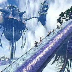 Xenoblade Chronicles 2: Torna - The Golden Country - Nintendo Switch - GD Games