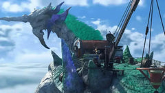 Xenoblade Chronicles 2: Torna - The Golden Country - Nintendo Switch - GD Games