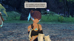 Xenoblade Chronicles 3 - Nintendo Switch - GD Games 