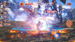 Xenoblade Chronicles 3 - Nintendo Switch - GD Games 