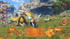 Xenoblade Chronicles 3 - Nintendo Switch - GD Games