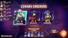 Xenoblade Chronicles 3 - Nintendo Switch - GD Games