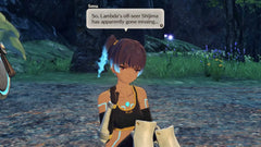 Xenoblade Chronicles 3 - Nintendo Switch - GD Games