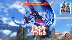 Xenoblade Chronicles 3 - Nintendo Switch - GD Games