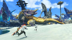 Xenoblade Chronicles 3 - Nintendo Switch - GD Games