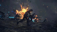 Xenoblade Chronicles Definitive Edition (Sealed) - Nintendo Switch - GD Games 