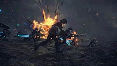 Xenoblade Chronicles Definitive Edition (Sealed) - Nintendo Switch - GD Games