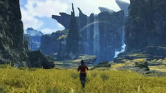 Xenoblade Chronicles Definitive Edition (Sealed) - Nintendo Switch - GD Games