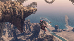 Xenoblade Chronicles X: Definitive Edition - Nintendo Switch - GD Games 