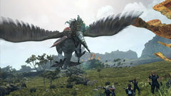 Xenoblade Chronicles X: Definitive Edition - Nintendo Switch - GD Games