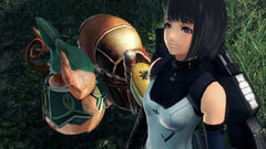 Xenoblade Chronicles X: Definitive Edition - Nintendo Switch - GD Games