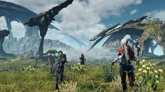 Xenoblade Chronicles X: Definitive Edition - Nintendo Switch - GD Games