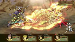 Xuan Yuan Sword: Mists Beyond the Mountains - Nintendo Switch - GD Games 