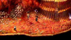 Xuan Yuan Sword: Mists Beyond the Mountains - Nintendo Switch - GD Games 