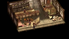 Xuan Yuan Sword: Mists Beyond the Mountains - Nintendo Switch - GD Games 