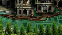 Xuan Yuan Sword: Mists Beyond the Mountains - Nintendo Switch - GD Games 