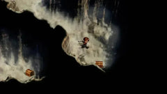 Xuan Yuan Sword: Mists Beyond the Mountains - Nintendo Switch - GD Games 