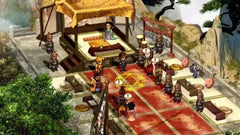 Xuan Yuan Sword: Mists Beyond the Mountains - Nintendo Switch - GD Games