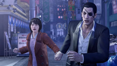 Yakuza 0 Director's Cut - Nintendo Switch 2 - GD Games
