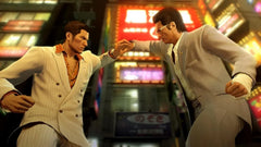 Yakuza 0 Director's Cut - Nintendo Switch 2 - GD Games