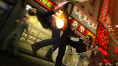Yakuza 0 Director's Cut - Nintendo Switch 2 - GD Games