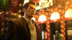 Yakuza 0 / PS4 / Playstation 4 - GD Games 