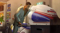 Yakuza 0 / PS4 / Playstation 4 - GD Games 