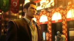 Yakuza 0 / PS4 / Playstation 4 - GD Games