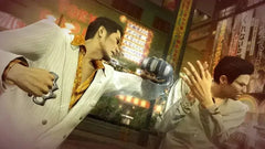 Yakuza 0 / PS4 / Playstation 4 - GD Games