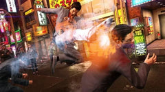 Yakuza 6 The Song of Life / PS4 / Playstation 4 - GD Games 