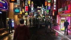 Yakuza 6 The Song of Life / PS4 / Playstation 4 - GD Games 