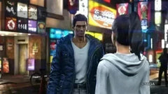 Yakuza 6 The Song of Life / PS4 / Playstation 4 - GD Games