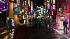 Yakuza 6 The Song of Life / PS4 / Playstation 4 - GD Games
