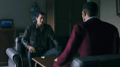 Yakuza 7: Like A Dragon / PS4 / Playstation 4 - GD Games