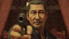 Yakuza 7: Like A Dragon / PS4 / Playstation 4 - GD Games