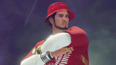 Yakuza 7: Like A Dragon / PS5 / Playstation 5 - GD Games