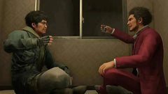 Yakuza 7: Like A Dragon / PS5 / Playstation 5 - GD Games