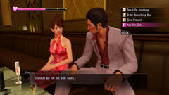 Yakuza Kiwami 1 + 2 / PS5 / Playstation 5 - GD Games 